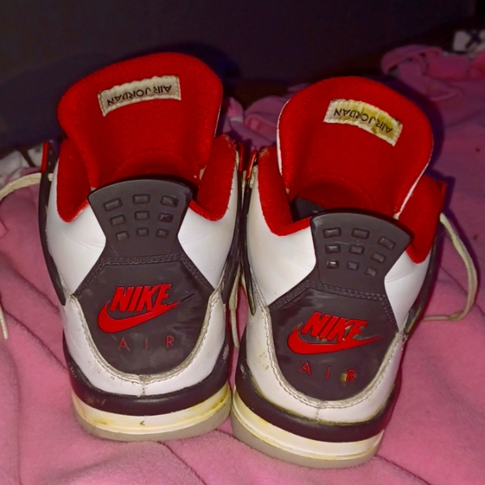 Air jordans